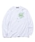 GERM L/S TEE