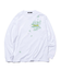 GERM L/S TEE