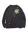 GERM L/S TEE