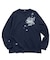 GERM L/S TEE