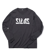 SOUND L/S TEE