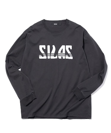 SOUND L/S TEE