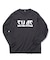 SOUND L/S TEE