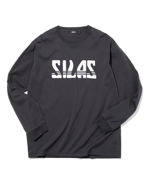 SOUND L/S TEE