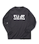 SOUND L/S TEE