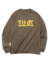 SOUND L/S TEE