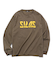 SOUND L/S TEE