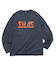 SOUND L/S TEE