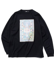 CAUCASUS L/S TEE