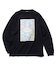 CAUCASUS L/S TEE