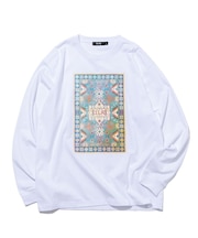 CAUCASUS L/S TEE
