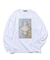CAUCASUS L/S TEE