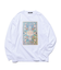 CAUCASUS L/S TEE