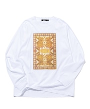 CAUCASUS L/S TEE