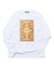 CAUCASUS L/S TEE