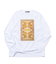 CAUCASUS L/S TEE