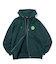 KEY ZIP HOODIE