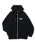 RETRO ZIP HOODIE