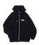 RETRO ZIP HOODIE
