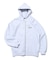 RETRO ZIP HOODIE