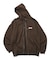 RETRO ZIP HOODIE