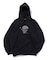 SKULL SWEAT HOODIE
