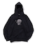 SKULL SWEAT HOODIE