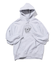 SKULL SWEAT HOODIE