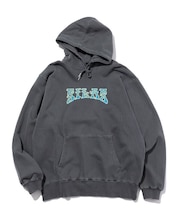 PSYCH LOGO SWEAT HOODIE