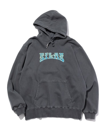 PSYCH LOGO SWEAT HOODIE