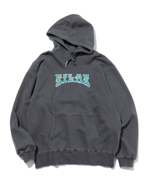 PSYCH LOGO SWEAT HOODIE