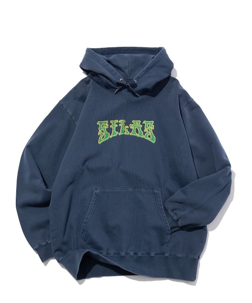 PSYCH LOGO SWEAT HOODIE