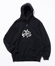INK SWEAT HOODIE