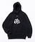 INK SWEAT HOODIE