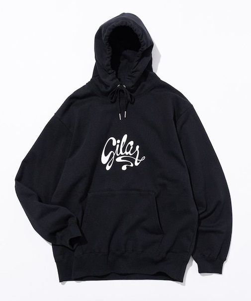 INK SWEAT HOODIE