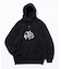 INK SWEAT HOODIE