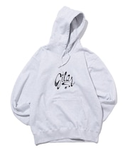INK SWEAT HOODIE