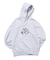 INK SWEAT HOODIE