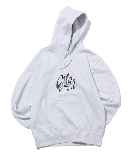 INK SWEAT HOODIE