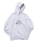 INK SWEAT HOODIE
