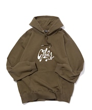 INK SWEAT HOODIE
