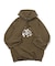 INK SWEAT HOODIE