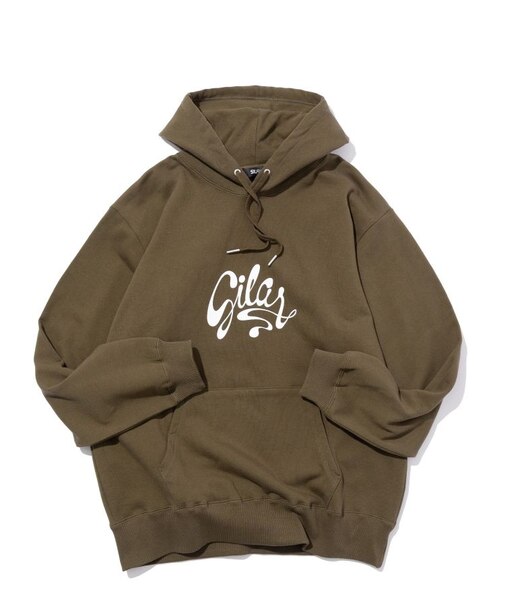 INK SWEAT HOODIE