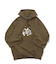 INK SWEAT HOODIE