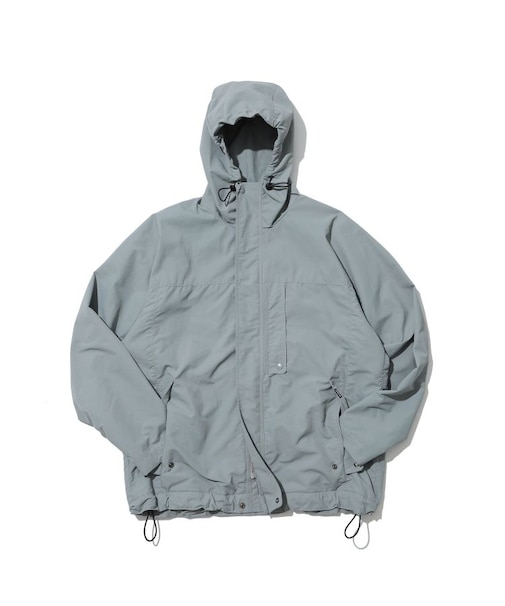 MILKMAN MOUNTAIN PARKA