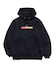 HAND FLARE SWEAT HOODIE