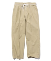CHINO PANTS