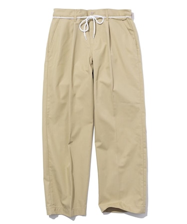 CHINO PANTS