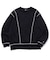 STITCH SWEATSHIRT
