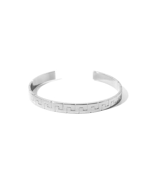 S SEQUENCE BANGLE